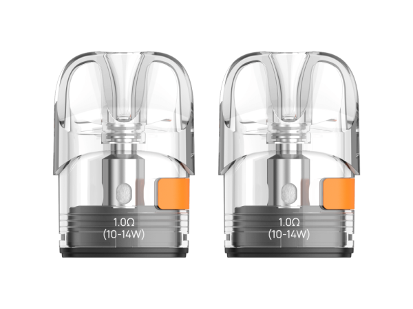 1,0 Ohm
