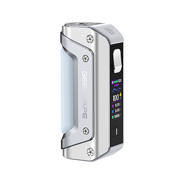 silver