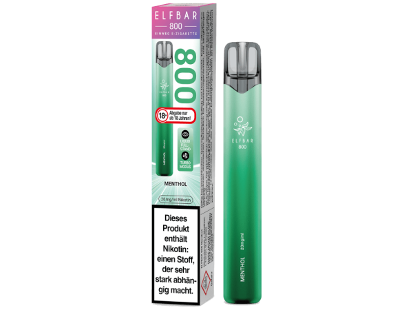 Menthol