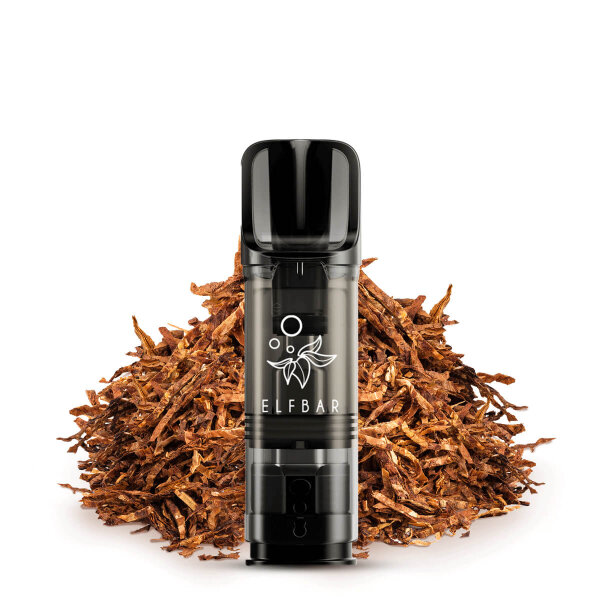 Golden Tobacco