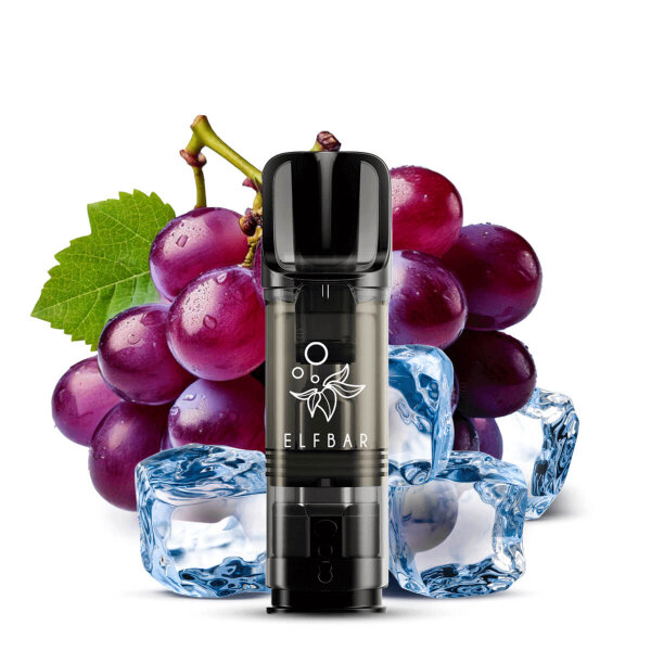 Grape Ice