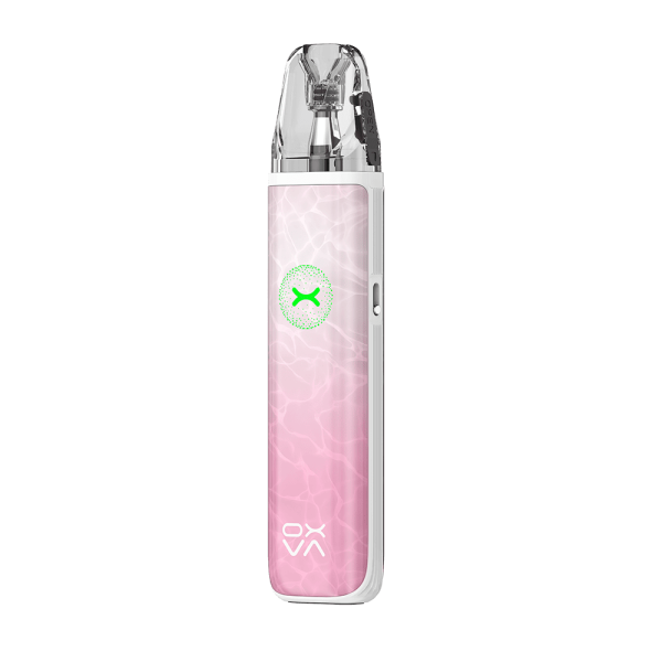 Pink Ripple