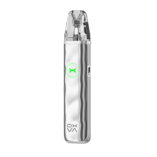 Metal Silver