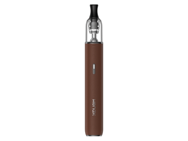 leather terra brown