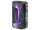 aurora rainbow