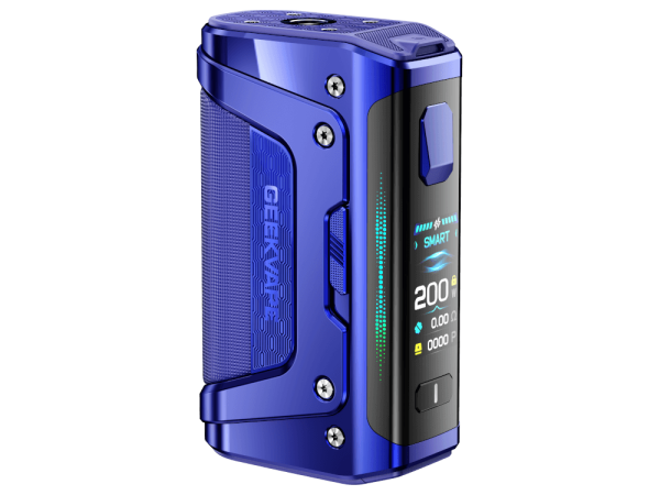 twilight blue