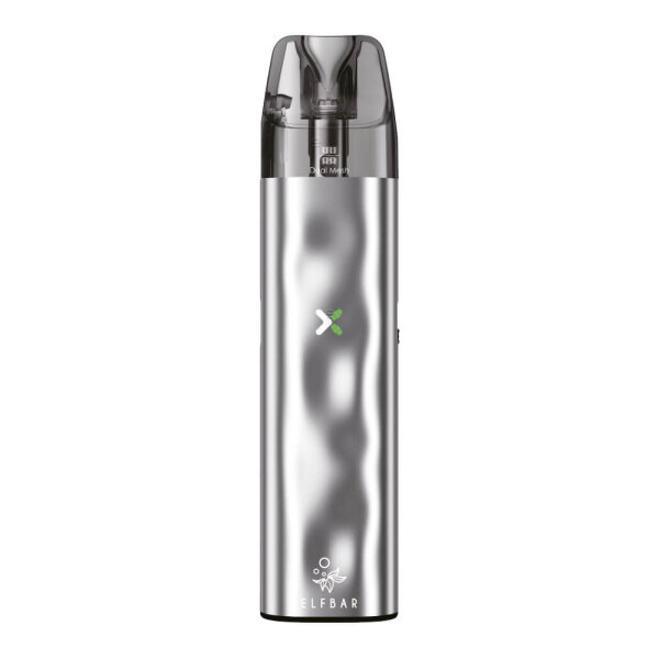 Silver
