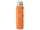 Orange Leather