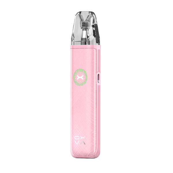 Shell Pink