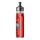 Modern Red