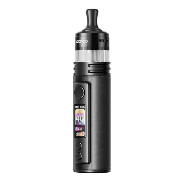 Spray Black