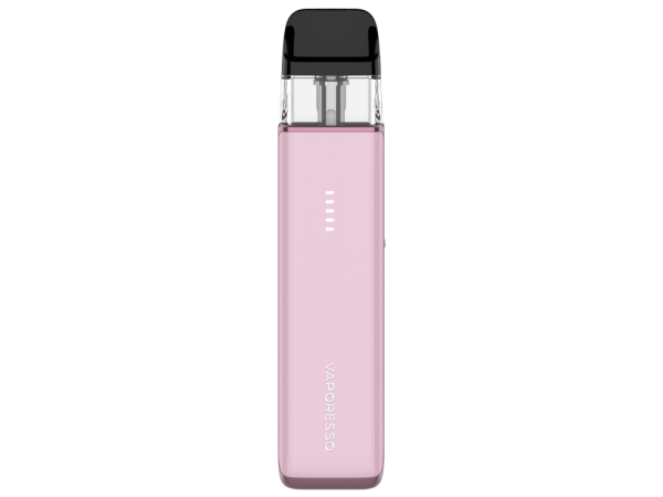 Jelly Pink