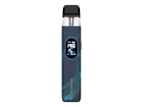Aurora Blue