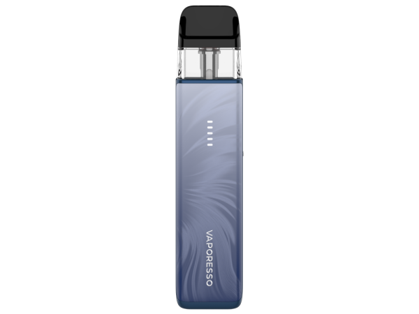 Plume Blue