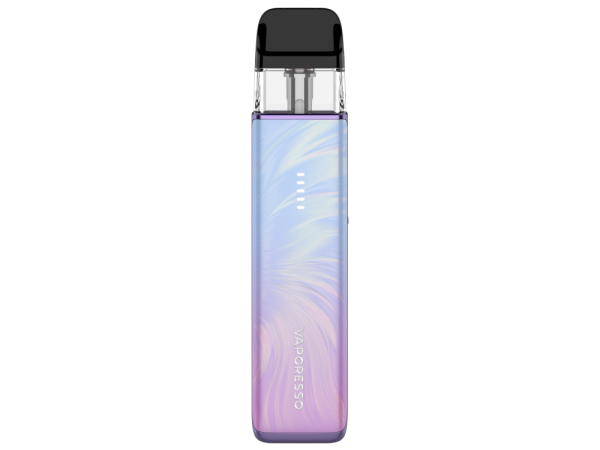 Plume Pink
