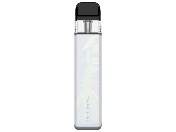 Plume White