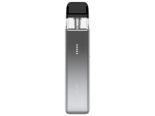 Titanium Silver