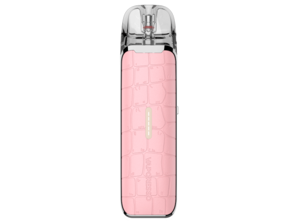 Rose Pink