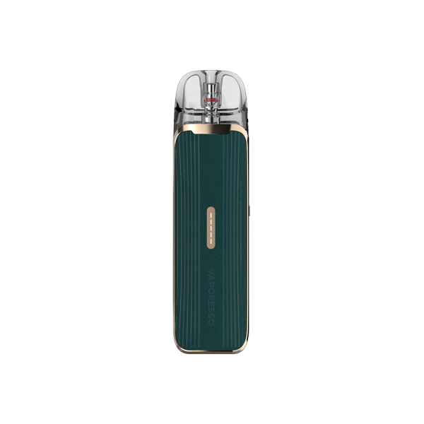 Aegean Green