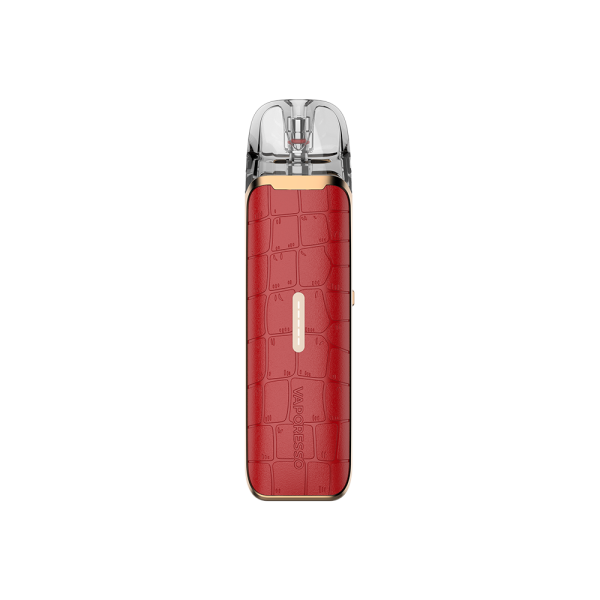 Birkin Red