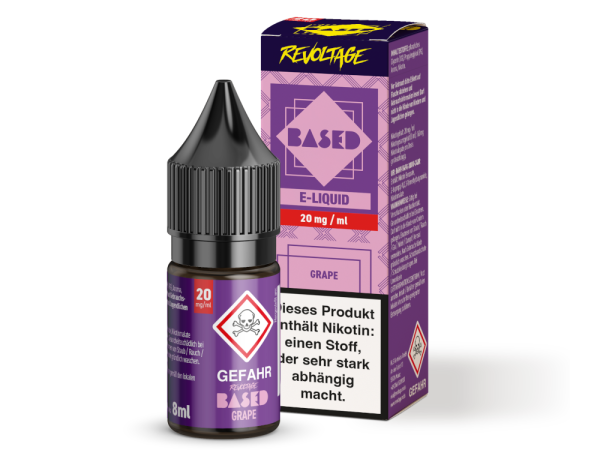 20mg/ml