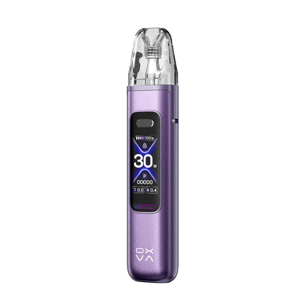 Lavender Purple