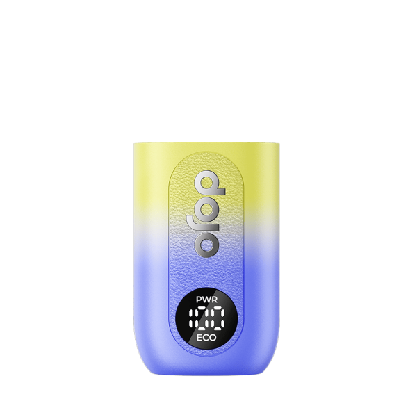 Yellow Blue