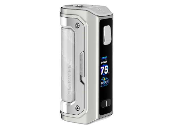 Polar Silver