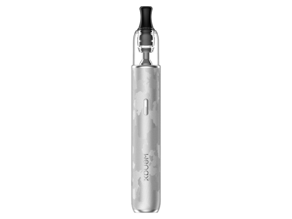 leather frost silver