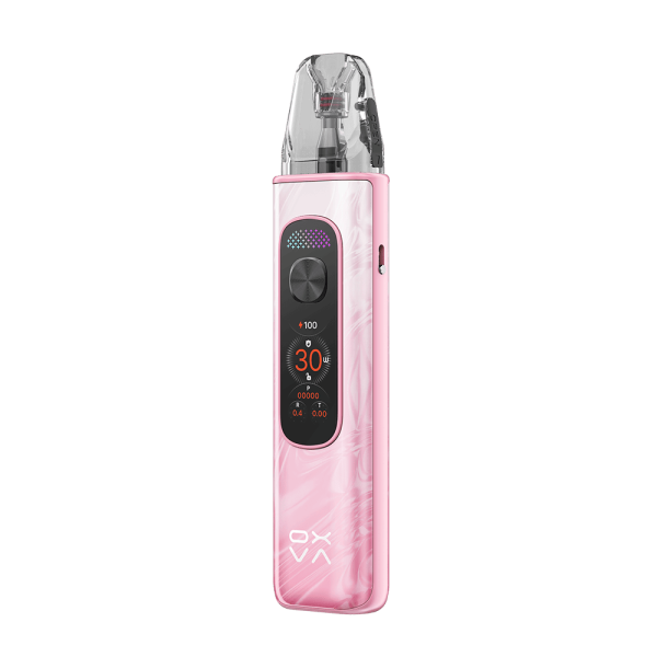 Flowing Rose Pink
