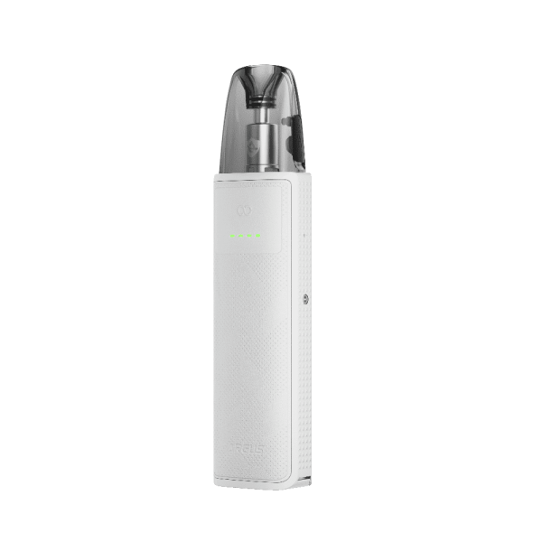 Peal White