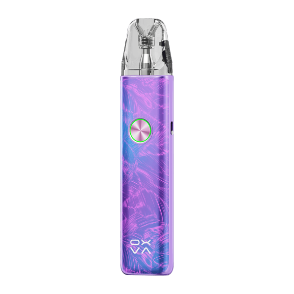 Aurora Petal Purple