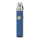 Silken Blue Leather