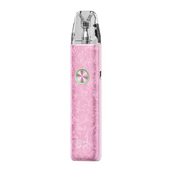 Aurora Nacre Pink