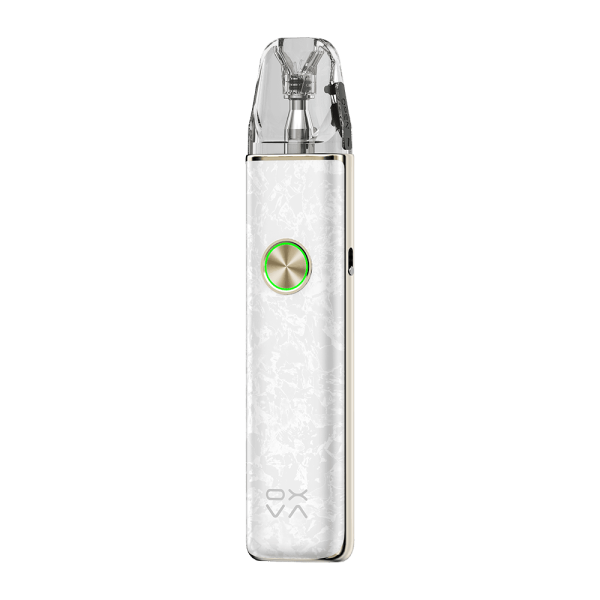 Nacre White