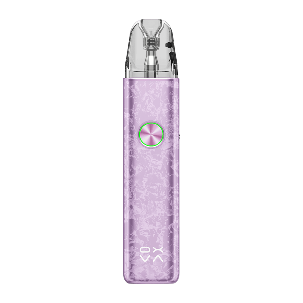 Nacre Purple