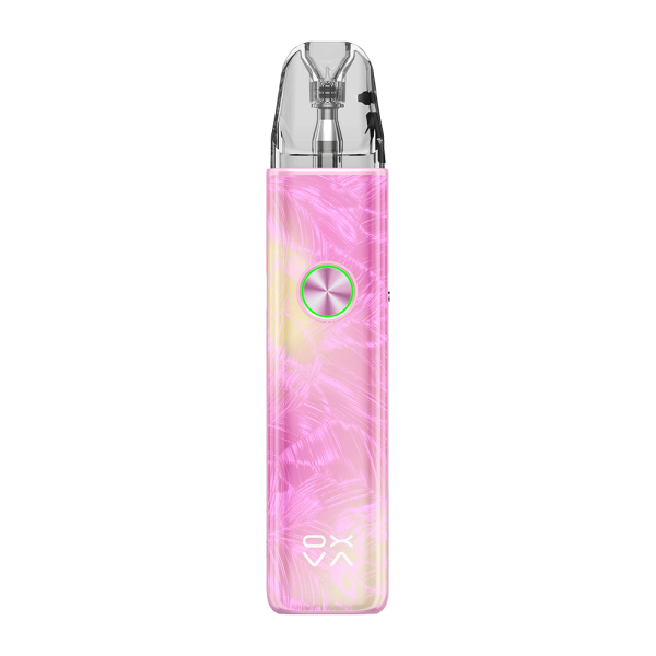 Aurora Petal Pink